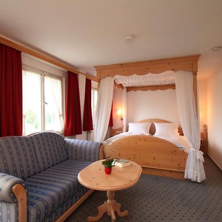 Hotel Landgasthof Adler Altenrond Экстерьер фото