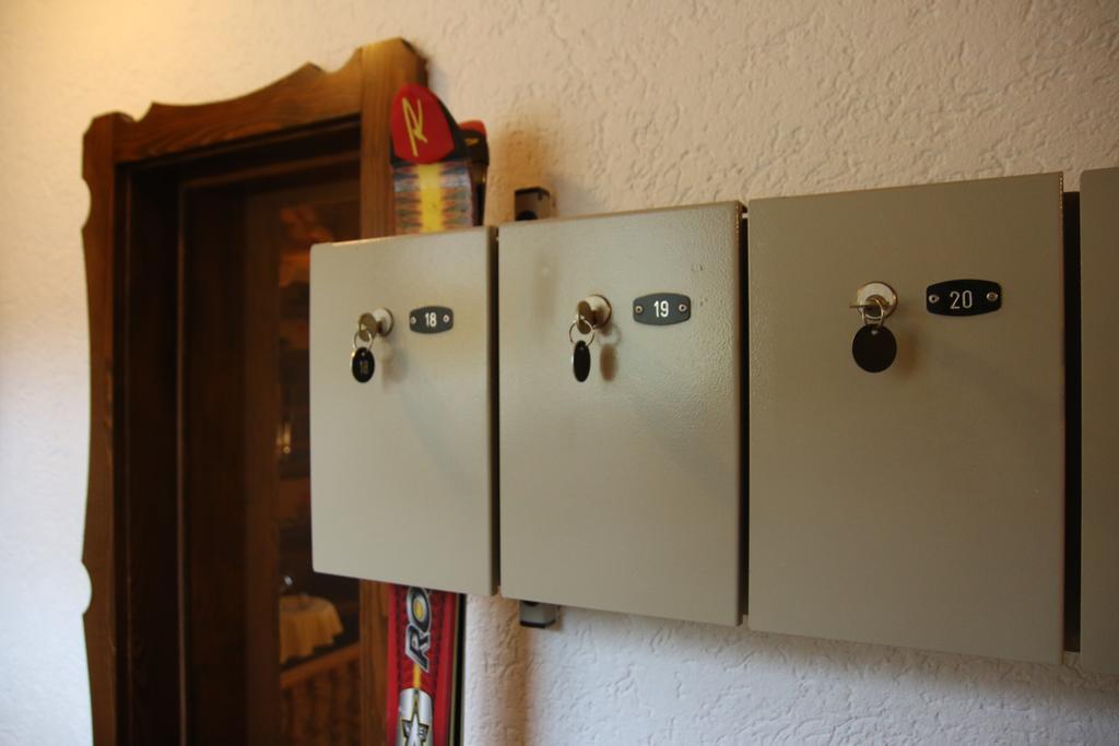 Hotel Landgasthof Adler Altenrond Экстерьер фото