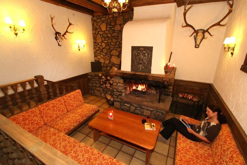 Hotel Landgasthof Adler Altenrond Экстерьер фото