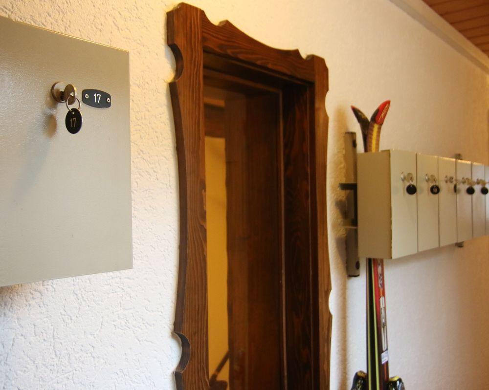 Hotel Landgasthof Adler Altenrond Экстерьер фото