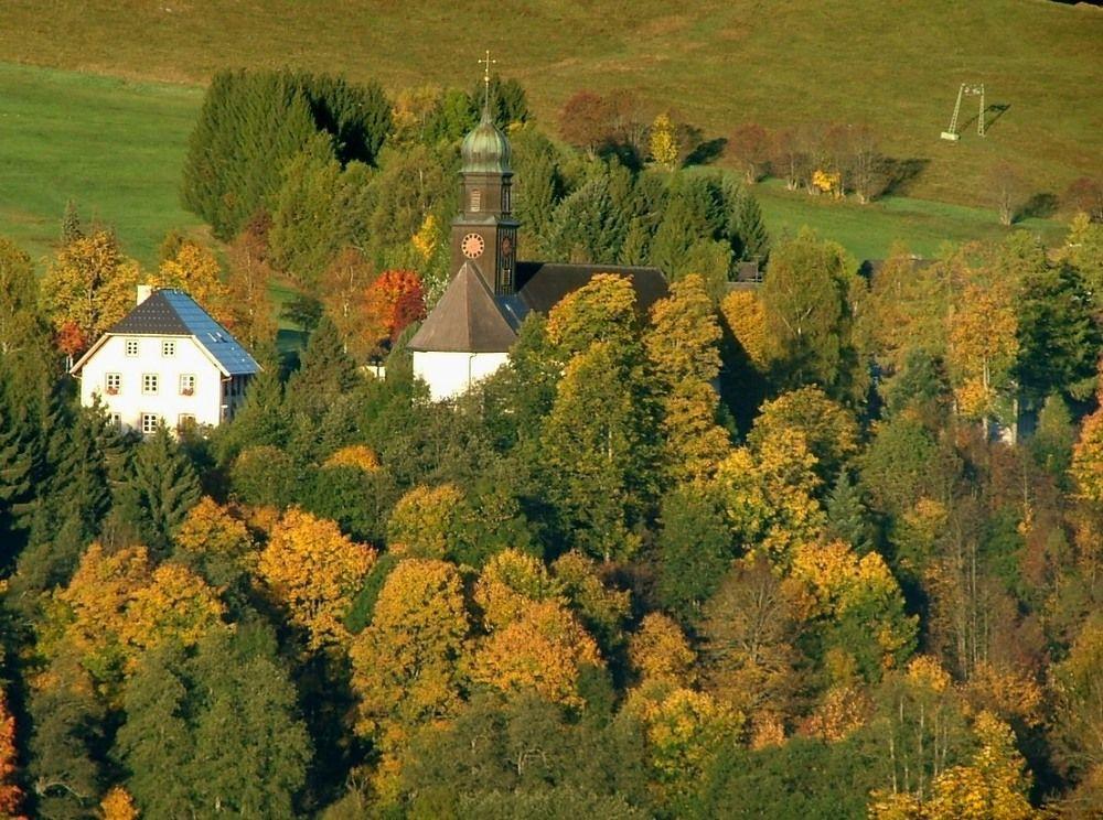 Hotel Landgasthof Adler Altenrond Экстерьер фото